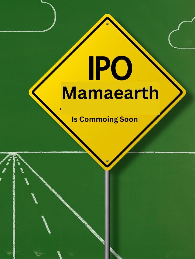 Mamaearth Ipo ervaluation create buzz