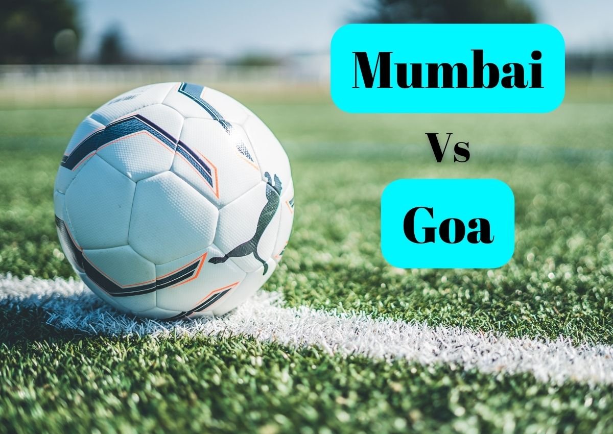 FC Goa charge Mumbai City