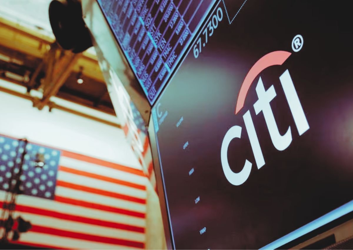 Citigroup has cut around 2% of employees across New York entities PHOTO: MIKE KEMP/IN PICTURES VIA GETTY IMAGES