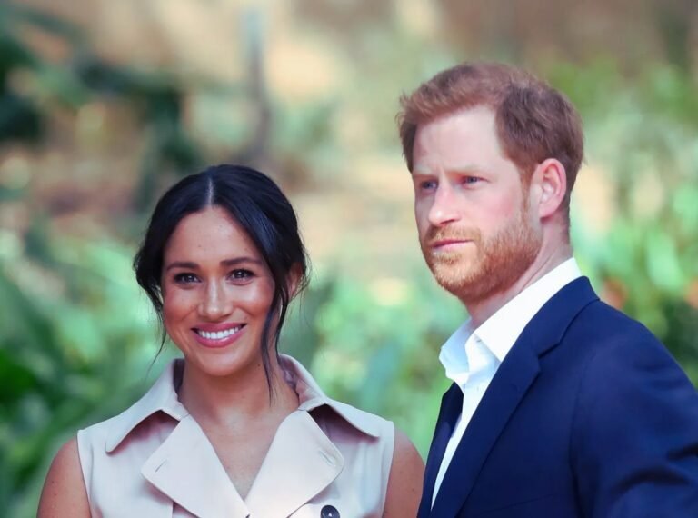 Prince Harry and Meghan Markle’s permanent return to UK is very ‘possible’