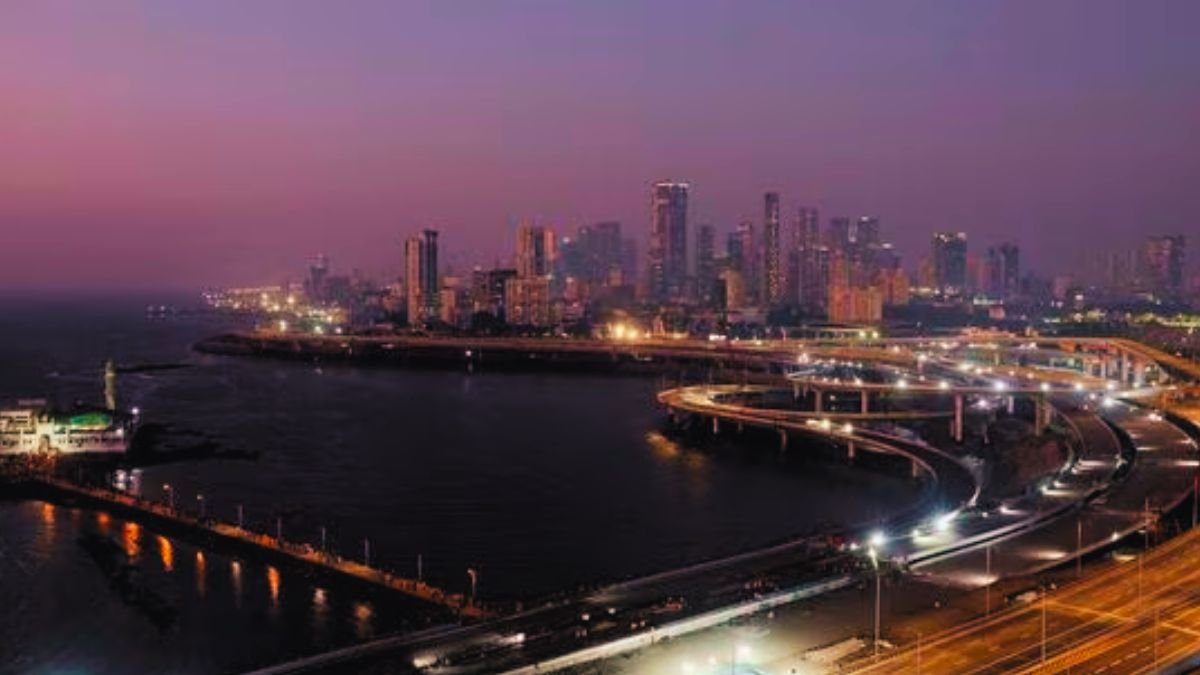 Mumbai coastal road is ‘open’ to public now