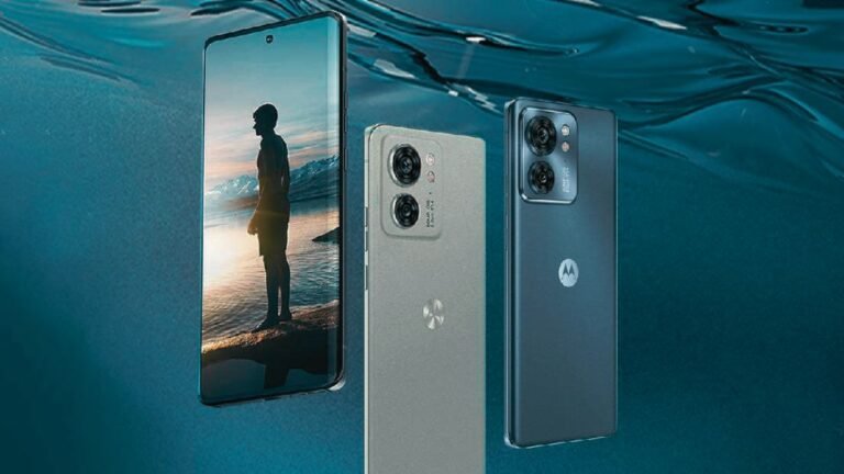 likely to launch Motorola Edge 50 Pro in India