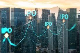 Trading Company files draft paper for IPO