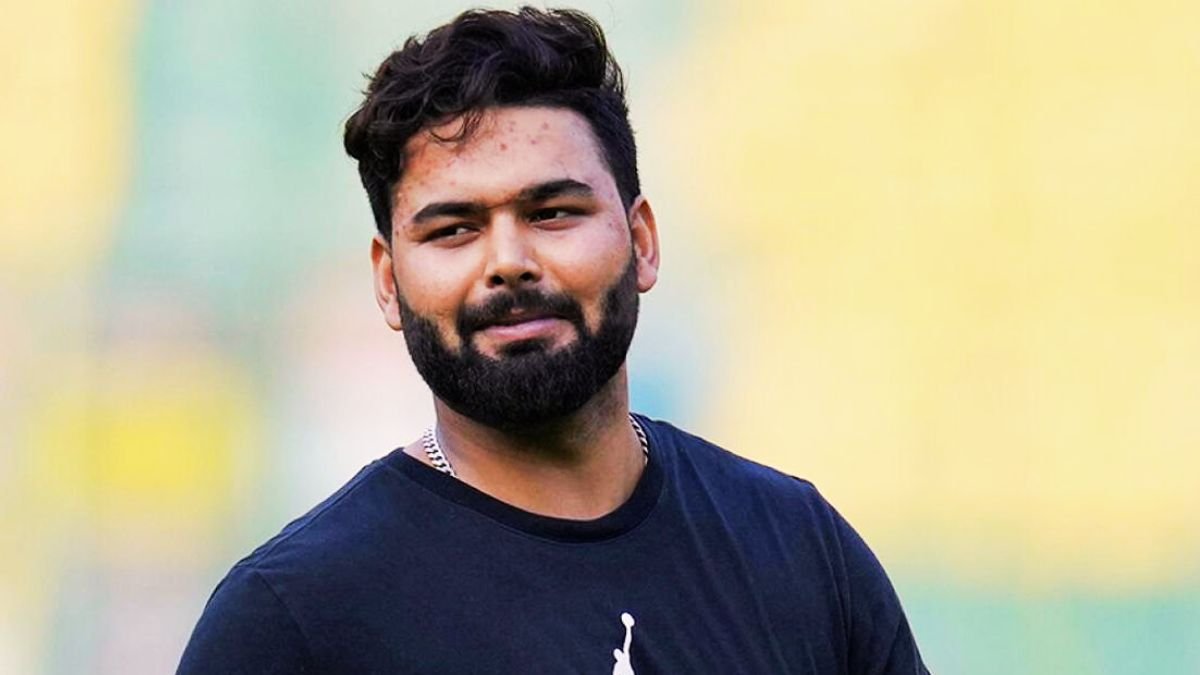 Rishabh Pant has been declared fit as a wicketkeeper-batter